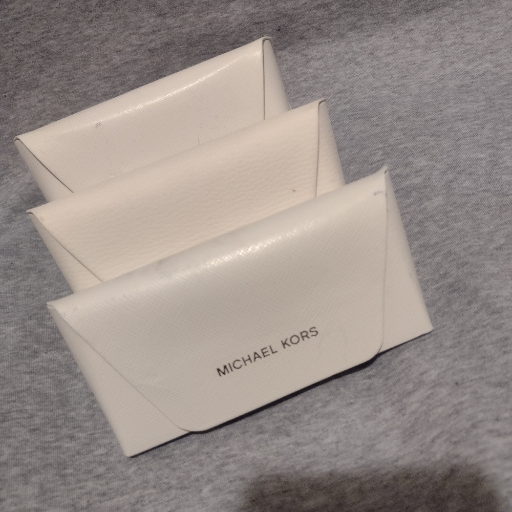 Sunglass cases